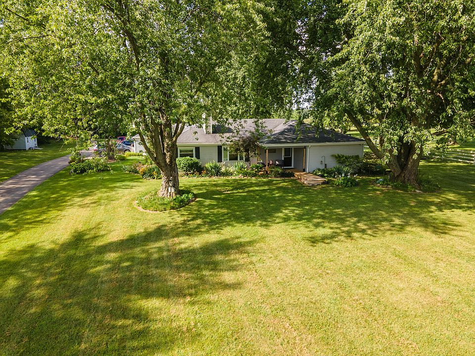 13654 E National Rd, South Vienna, OH 45369 Zillow