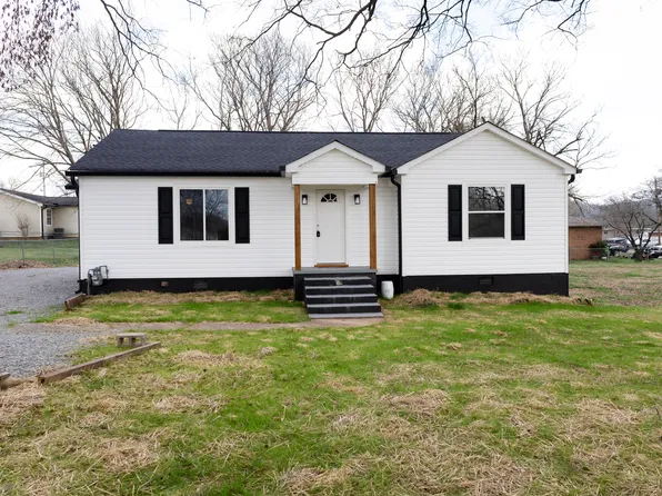 4752 Happy Valley Rd, Flintstone, GA 30725