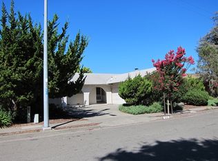 329 Lacrosse Ave, Santa Rosa, CA 95409