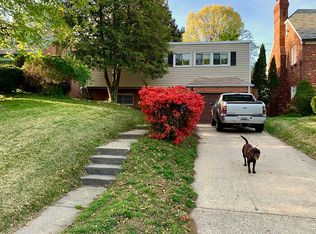 1715 Shepherd St NW, Washington, DC 20011