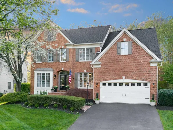 5620 Shoal Creek Dr, Haymarket, VA 20169