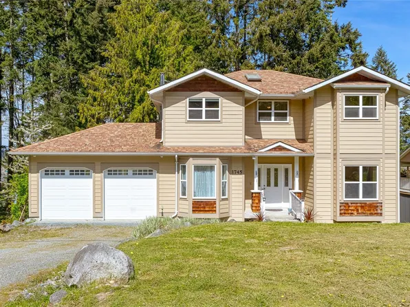 1745 Pavenham Rd, Cowichan Valley, BC V0R 1N1