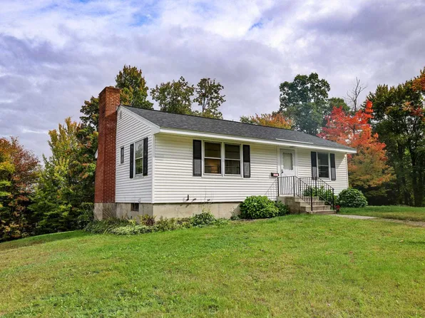 127 Beard Road, New Boston, NH 03070