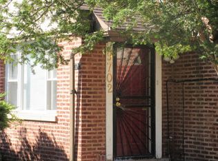 9702 S Merrion Ave, Chicago, IL 60617