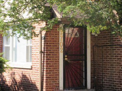 9702 S Merrion Ave, Chicago, IL, 60617