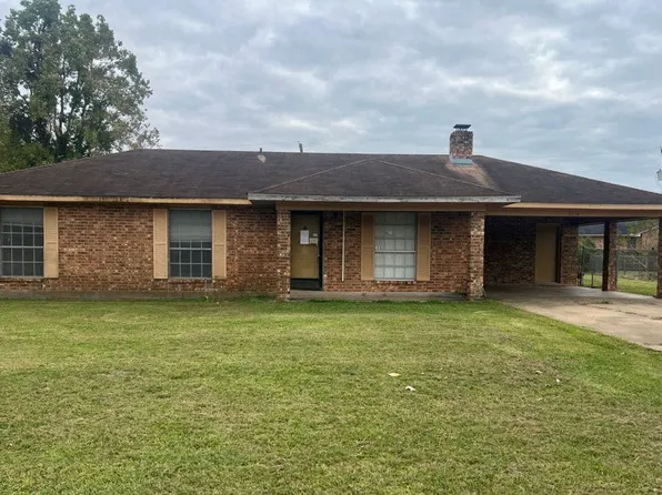 3716 Ellis St, Alexandria, LA 71302