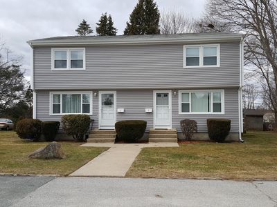 9 Berkeley St, West Warwick, RI, 02893