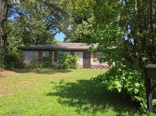 113 Jessica St, Judsonia, AR 72081