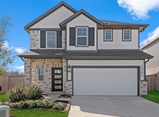 19384 Poppy Village Cir, Magnolia, TX 77355