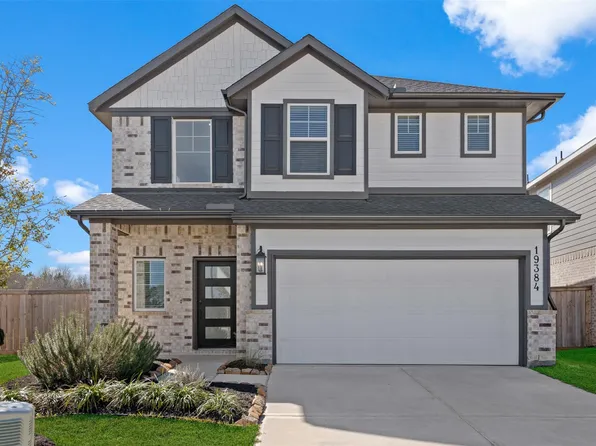19384 Poppy Village Cir, Magnolia, TX 77355