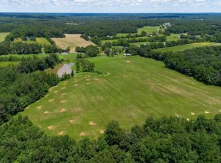 0 Cal Durham Rd LOT 13, Bethpage, TN 37022