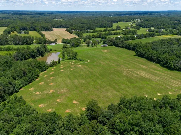 0 Cal Durham Rd Lot 13, Bethpage, TN 37022