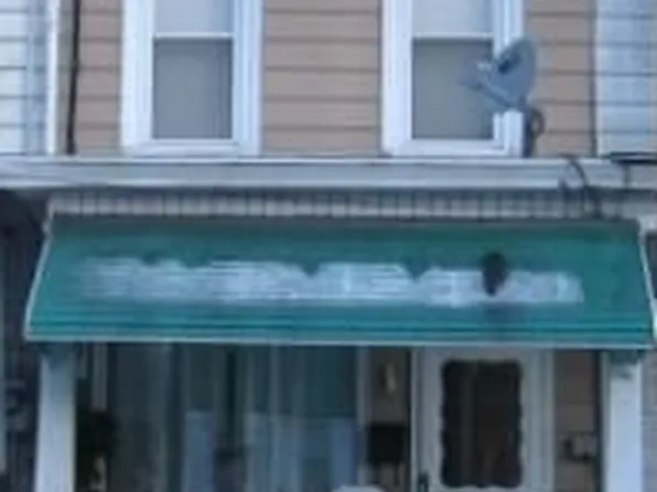 1117 E Centre St, Mahanoy City, PA 17948