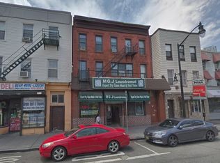 531 Newark Ave, Jersey City, NJ 07306