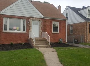 415 Frederick Ave, Bellwood, IL