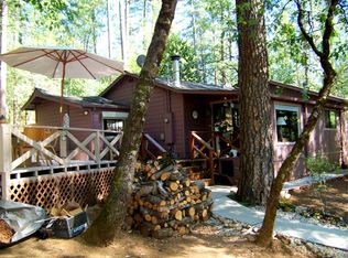 18002 State Highway 174, Grass Valley, CA 95945