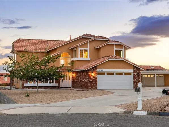17725 Tude Ln, Apple Valley, CA 92307