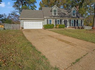 5708 Remsen Ave, Bartlett, TN 38135