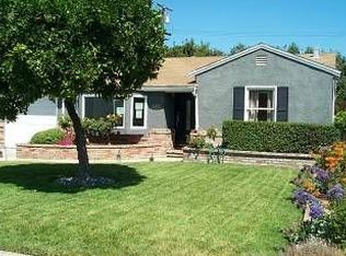 1867 Clay St, Santa Clara, CA 95050