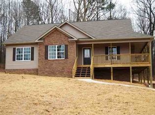 5439 Blue Springs Rd, Cleveland, TN 37311