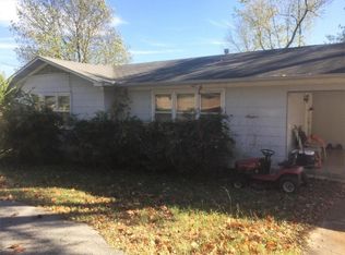 1506 Capps Rd, Harrison, AR 72601