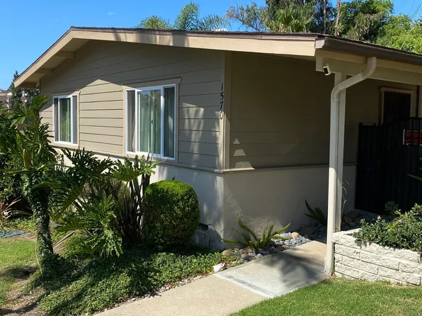 1570 Linbrook Dr, San Diego, CA 92111