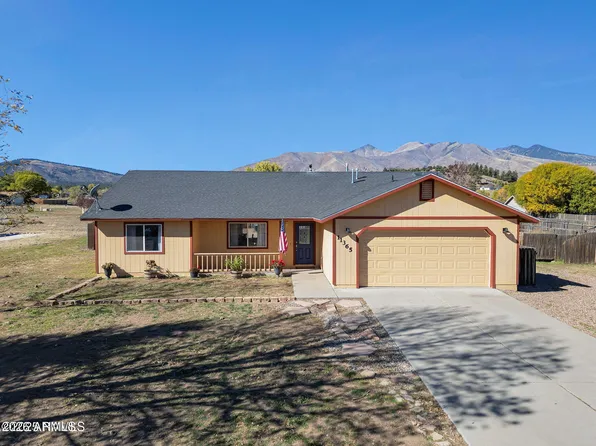 11365 N ZADY Lane, Flagstaff, AZ 86004