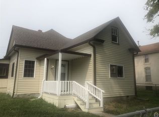 803 NE Forest Ave, Topeka, KS 66616