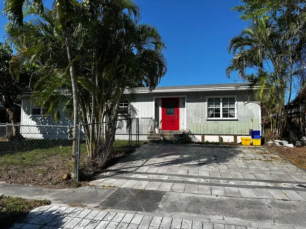3931 Kewanee Road, Lantana, FL 33462