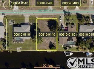 1128 SE 29th St, Cape Coral, FL 33904