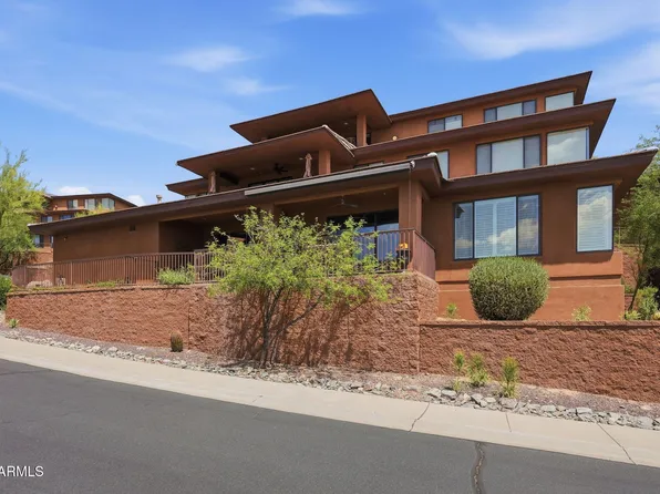 16210 E LINKS Drive, Fountain Hills, AZ 85268