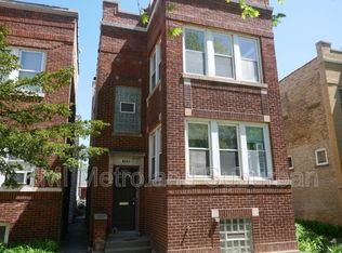 4053 N Long Ave, Chicago, IL 60641