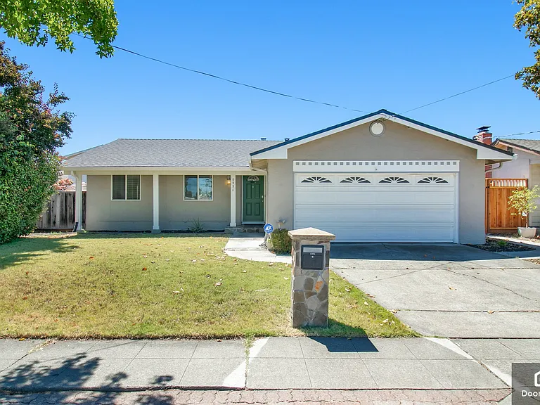 6996 Amador Valley Blvd — Photo 1