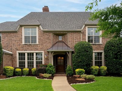 6015 Orchid Ln, Dallas, TX, 75230
