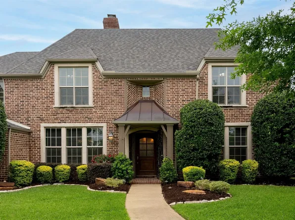 6015 Orchid Ln, Dallas, TX 75230