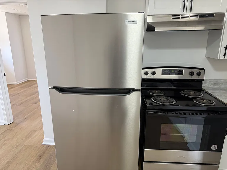 Park Place Apartments — Photo 47