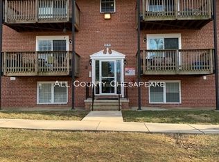 4010 Biddison Ln #5A, Baltimore, MD 21206