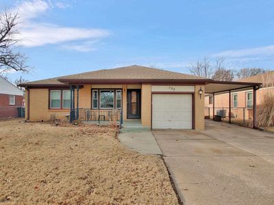 127 S Hungerford Ave, Haysville, KS, 67060