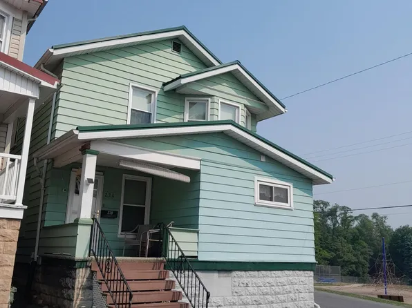 230 E Willow Ave, Altoona, PA 16601