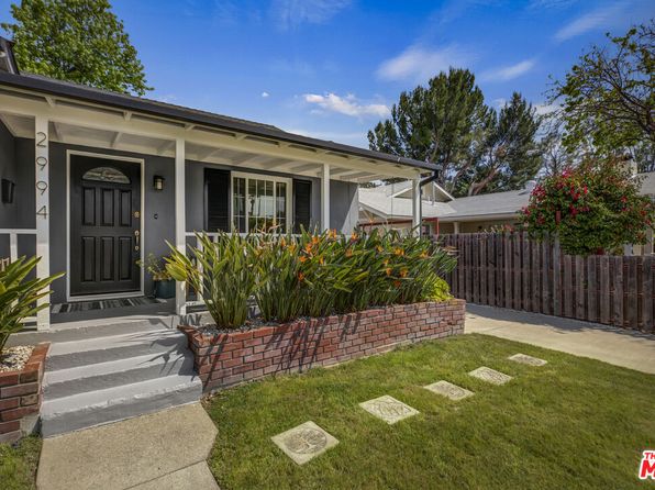 2994 Bargen Way, Altadena, CA 91001