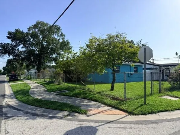 7225 N Grady Ave, Tampa, FL 33614