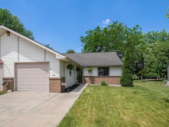 503 Clark St, Avilla, IN 46710