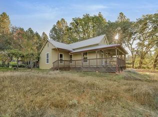 14968 Tyler Foote Rd, Nevada City, CA 95959