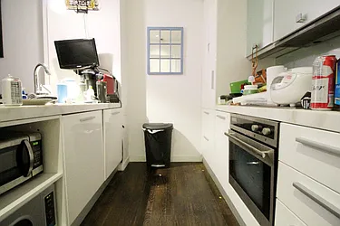 Rented by Bold New York