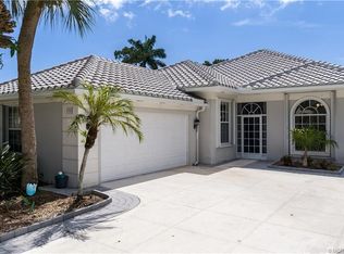 8088 SE Double Tree Dr, Hobe Sound, FL 33455