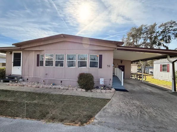 32 Ashley Ave #32, Leesburg, FL 34788