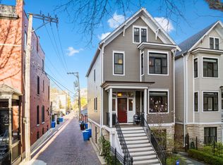 2417 N Orchard St, Chicago, IL 60614