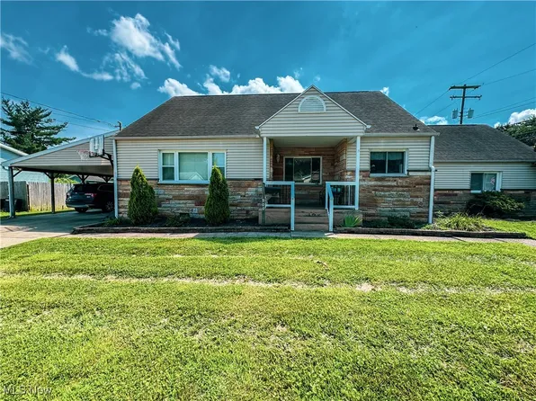 900 19th St, Vienna, WV 26105