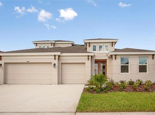 6106 Hidden Branch Dr, Apollo Beach, FL 33572