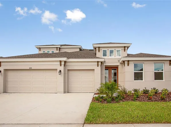 10151 Meadowrun Dr, Lithia, FL 33547